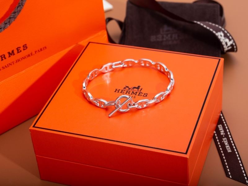 Hermes Bracelets